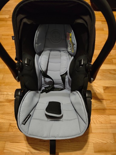 Zdjęcie oferty: Fotelik kiddy evolution pro 2 z bazą Isofix Base 2