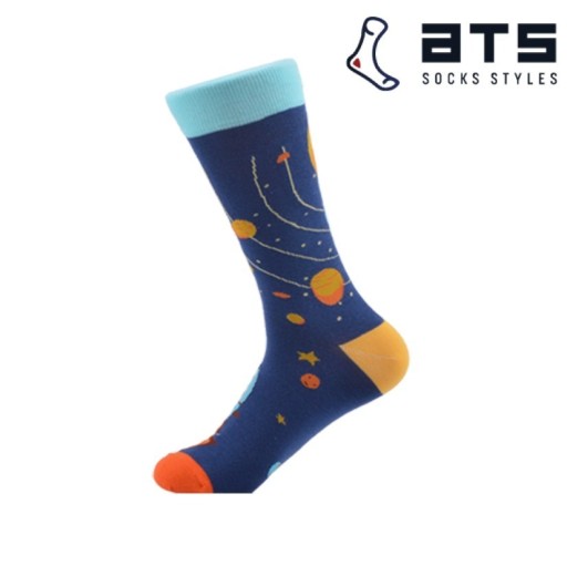 Zdjęcie oferty: SKARPETKI ATS SOCKS STYLES