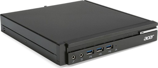 Zdjęcie oferty: Mini komputer Acer Veriton N4640G i5 7500T PCI