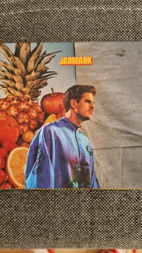 Zdjęcie oferty: Płyty 5 CD HIP HOP w idealnym stanie raz odtwarzane!!