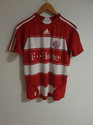 Zdjęcie oferty: Bayern München 2008 home