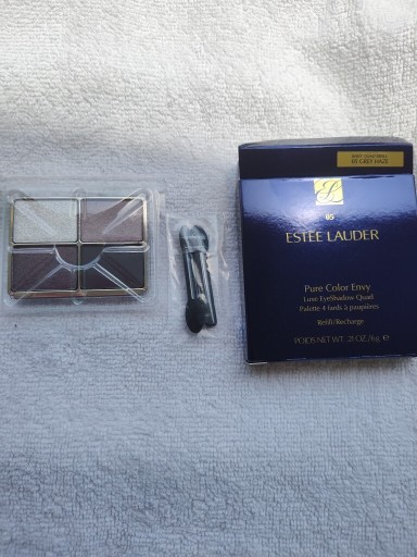 Zdjęcie oferty: Estee Lauder puree color envy cienie  05