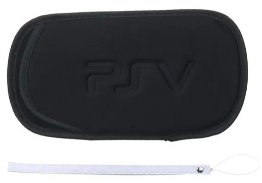 Zdjęcie oferty: Etui PS Vita do konsoli SONY pokrowiec + smycz