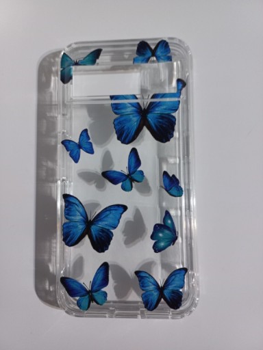 Zdjęcie oferty: Etui + szkło hartowane 9H do Google Pixel 8 – komplet