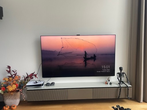 Zdjęcie oferty: Telewizor Sony XR-85X95K