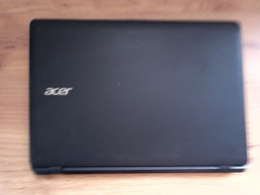 Zdjęcie oferty: Notebook Laptop  ACER ES 1-111 uszkodzony 