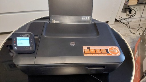 Zdjęcie oferty: Urządzenie wielofunkcyjne HP Deskjet 3515