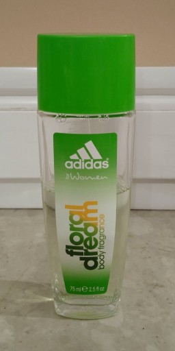 Zdjęcie oferty: perfumy Adidas 