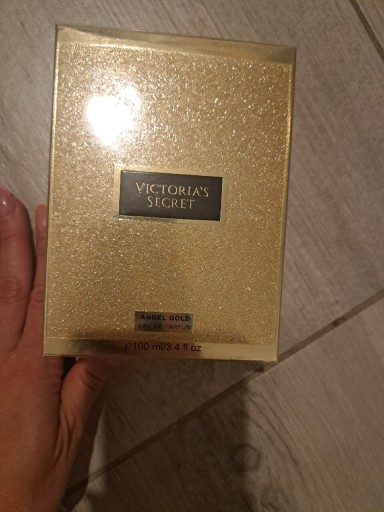 Zdjęcie oferty: Victoria's Secret Amber Gold