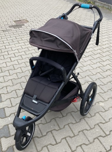 Zdjęcie oferty: Thule Urban Glide 2