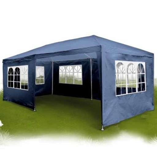 Zdjęcie oferty: Rurka do namiotu 3x6 dach, ścianki, złączka
