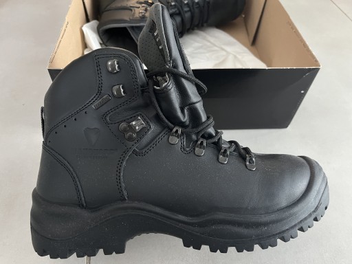 Zdjęcie oferty: Buty ochronne MaxGuard SX700 S3 r. 43