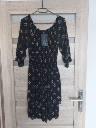 Zdjęcie oferty: Sukienka roz. uniwersalny