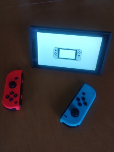 Zdjęcie oferty: Konsola Nintendo Switch