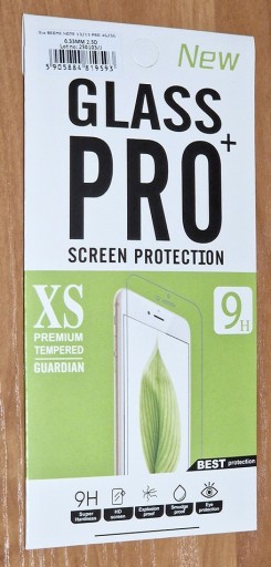 Zdjęcie oferty: Nowe Szkło hartowane Xsiaomi Redmi Note 13 / 13 Pro 4G / 5G Maxpower 