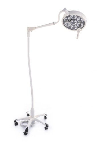 Zdjęcie oferty: Lampa zabiegowa DARAY SL430