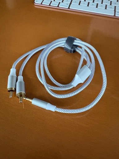 Zdjęcie oferty: Konektor audio  rca  jack