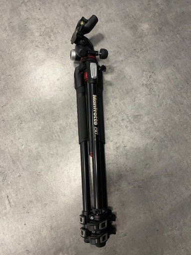 Zdjęcie oferty: Statyw Manfrotto 190