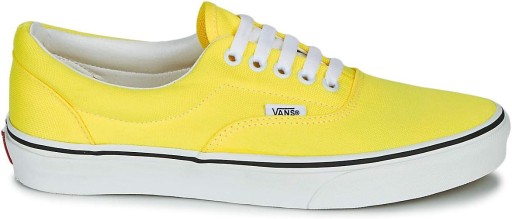 Zdjęcie oferty: Trampki Vans Era Neon Lemon Kobiety Żółty - 37