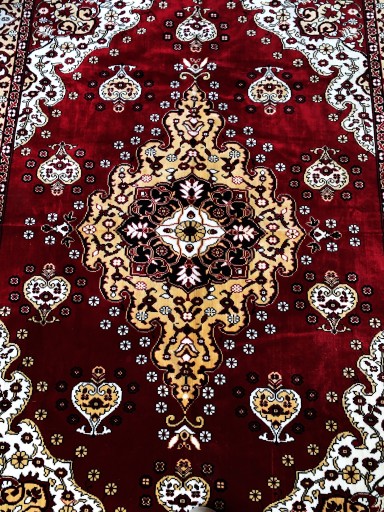 Zdjęcie oferty: Piękny dywan antyk