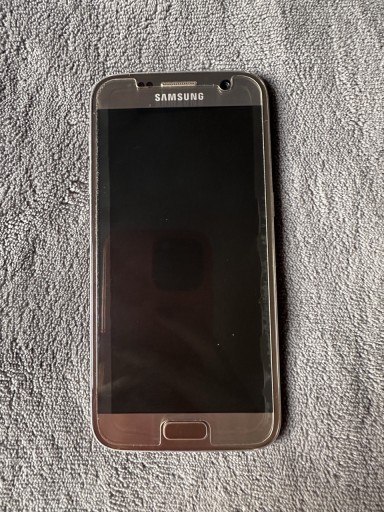 Zdjęcie oferty: Samsung galaxy S7, stan bardzo dobry