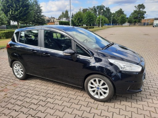 Zdjęcie oferty: SPRZEDAM! ** FORD B-MAX** z 2016