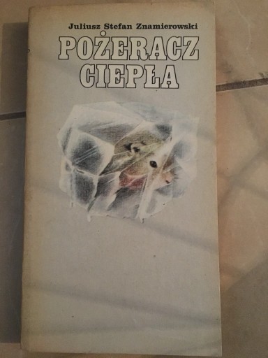 Zdjęcie oferty: Pożeracz ciepła