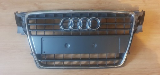Zdjęcie oferty: Atrapa Grill Audi A4 B8 8K