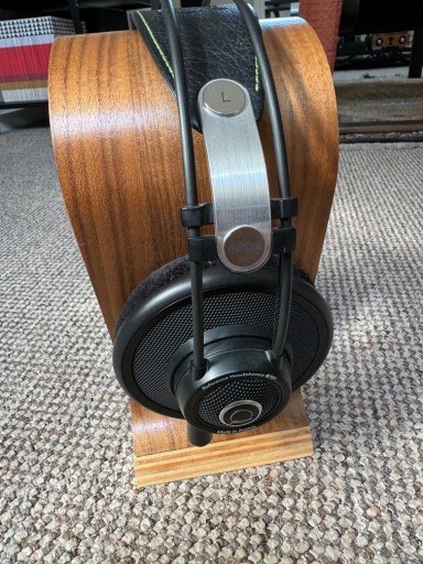 Zdjęcie oferty: Słuchawki AKG Q701