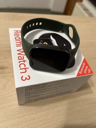 Zdjęcie oferty: Smartwatch Redmi Note 11 Pro 5G