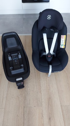 Zdjęcie oferty: Baza Fotelik maxi-cosi  familifix/modulepearl pro2