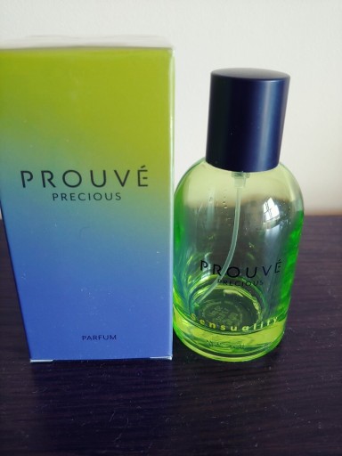 Zdjęcie oferty: Perfumy Prouve -SENSUALITY-Maison Francis Kurkdjan-BACCART ROUGE 540
