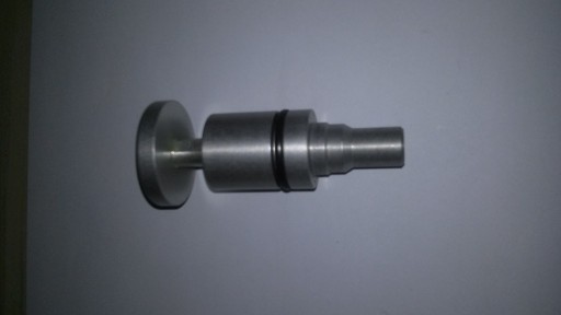 Zdjęcie oferty: zawór minimalnego ciśnienia - zwrotny sprężarek 