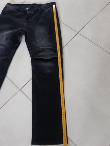 Zdjęcie oferty: spodnie motocyklowe damskie