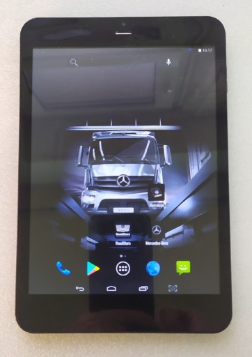 Zdjęcie oferty: Tablet TAB MINI 7.85 3G Pentagram Mercedes 