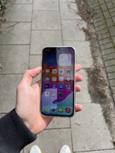 Zdjęcie oferty: iPhone 12 128GB 89% idealny