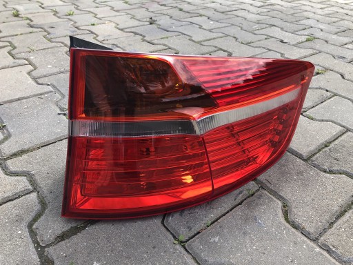 Zdjęcie oferty: Lampa tylna prawa BMW X6 E71