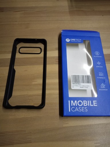 Zdjęcie oferty: Etui case Samsung S10 mocny