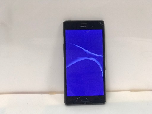 Zdjęcie oferty: Telefon Sony Ixperia Z2 na części