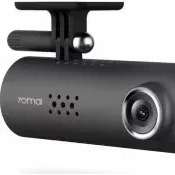 Zdjęcie oferty: Kamera samochodowa Xiaomi / 70mai DASH CAM 1S NOWA