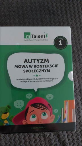 Zdjęcie oferty: Program logopedyczny 