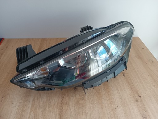 Zdjęcie oferty: LAMPA REFLEKTOR PRZEDNI LEWY FIAT TIPO II 2 XENON