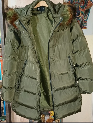 Zdjęcie oferty: Nowa damska kurtka zimowa Carry Young