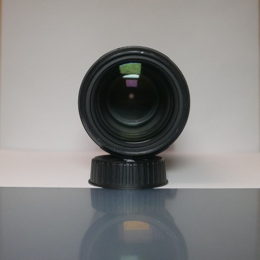 Zdjęcie oferty: obiektyw AF-S Nikkor 70-200mm 1:4G ED -25%