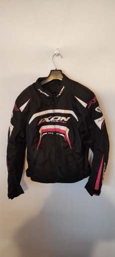 Zdjęcie oferty: Kurtka motocyklowa damska Ixon Alpinestars M L 38