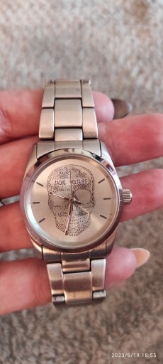 Zdjęcie oferty: Damski zegarek Zadig & Voltaire 