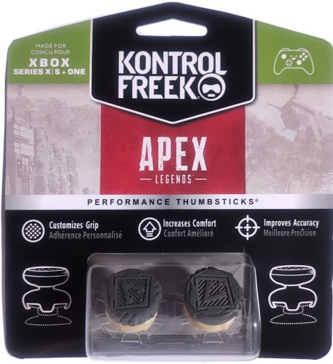 Zdjęcie oferty: KONTROLFREEK APEX LEGENDS XBOX ONE SERIES S X