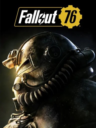 Zdjęcie oferty: Fallout 76 PC klucz z Microsoft Store