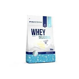 Zdjęcie oferty: Allnutrition SFD Koncentrat Białka Serwatkowego WPC 700g 