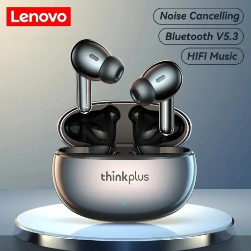 Zdjęcie oferty: Lenovo XT88 słuchawki bezprzewodowe 